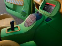 Rinspeed Urban Commuter Concept (2010)