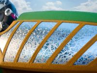 Rinspeed UC? (2010) - picture 45 of 64