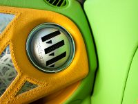 Rinspeed Urban Commuter Concept (2010)