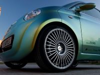 Rinspeed Urban Commuter Concept (2010)