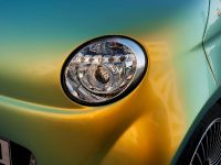 Rinspeed Urban Commuter Concept (2010)