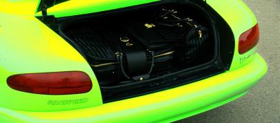 Rinspeed Veleno (1993) - picture 4 of 5