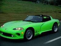 Rinspeed Veleno (1993)