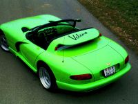 Rinspeed Veleno (1993) - picture 2 of 5