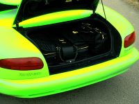 Rinspeed Veleno (1993)