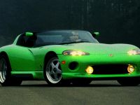 Rinspeed Veleno (1993) - picture 5 of 5