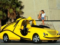 Rinspeed X-Trem (1999)