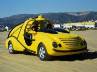 Rinspeed X-Trem (1999)