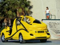 Rinspeed X-Trem (1999)