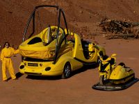 Rinspeed X-Trem (1999)