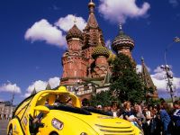 Rinspeed X-Trem (1999)