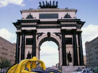 Rinspeed X-Trem (1999)