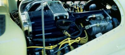 Rinspeed Yello Talbo (1996) - picture 7 of 8