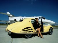 Rinspeed Yello Talbo (1996)