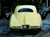 Rinspeed Yello Talbo (1996)