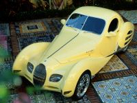 Rinspeed Yello Talbo (1996)