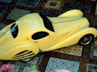 Rinspeed Yello Talbo (1996)