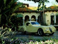 Rinspeed Yello Talbo (1996)