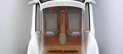 Rinspeed zaZen (2006) - picture 4 of 48