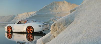 Rinspeed zaZen (2006) - picture 12 of 48