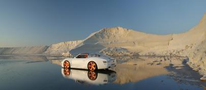 Rinspeed zaZen (2006) - picture 15 of 48