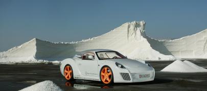 Rinspeed zaZen (2006) - picture 20 of 48