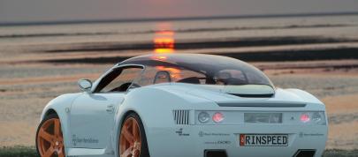 Rinspeed zaZen (2006) - picture 28 of 48