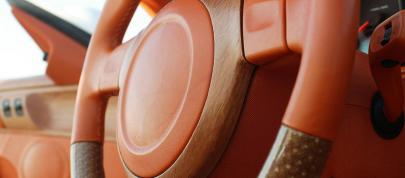 Rinspeed zaZen (2006) - picture 36 of 48