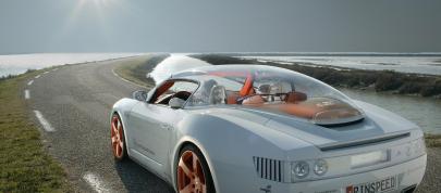 Rinspeed zaZen (2006) - picture 39 of 48