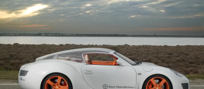 Rinspeed zaZen (2006) - picture 47 of 48