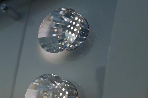 Rinspeed zaZen (2006) - picture 9 of 48