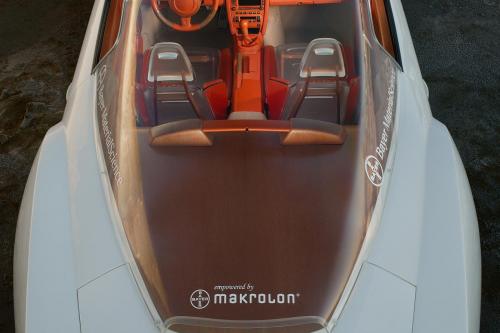 Rinspeed zaZen (2006) - picture 16 of 48