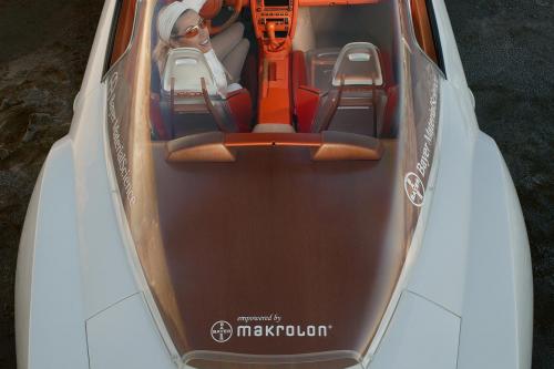 Rinspeed zaZen (2006) - picture 17 of 48