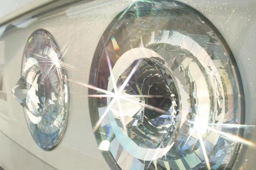 Rinspeed zaZen (2006) - picture 32 of 48