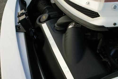 Rinspeed zaZen (2006) - picture 33 of 48