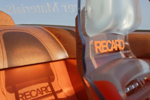 Rinspeed zaZen (2006) - picture 40 of 48