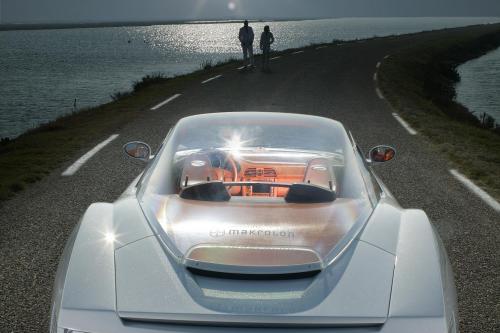 Rinspeed zaZen (2006) - picture 41 of 48