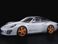 Rinspeed zaZen (2006)