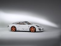 Rinspeed zaZen (2006) - picture 6 of 48