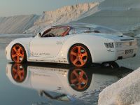 Rinspeed zaZen (2006) - picture 11 of 48