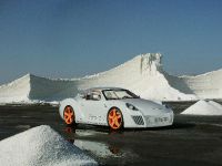 Rinspeed zaZen (2006)