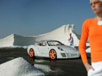 Rinspeed zaZen (2006) - picture 21 of 48