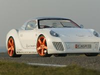 Rinspeed zaZen (2006) - picture 26 of 48