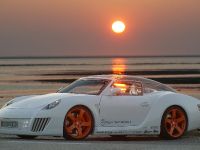 Rinspeed zaZen (2006)