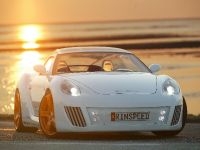 Rinspeed zaZen (2006) - picture 30 of 48