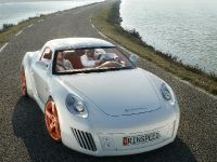 Rinspeed zaZen (2006) - picture 38 of 48
