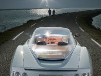 Rinspeed zaZen (2006)