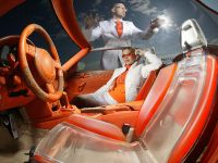 Rinspeed zaZen (2006) - picture 43 of 48