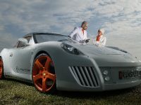 Rinspeed zaZen (2006)