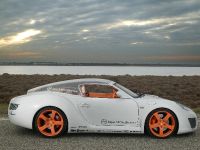 Rinspeed zaZen (2006)